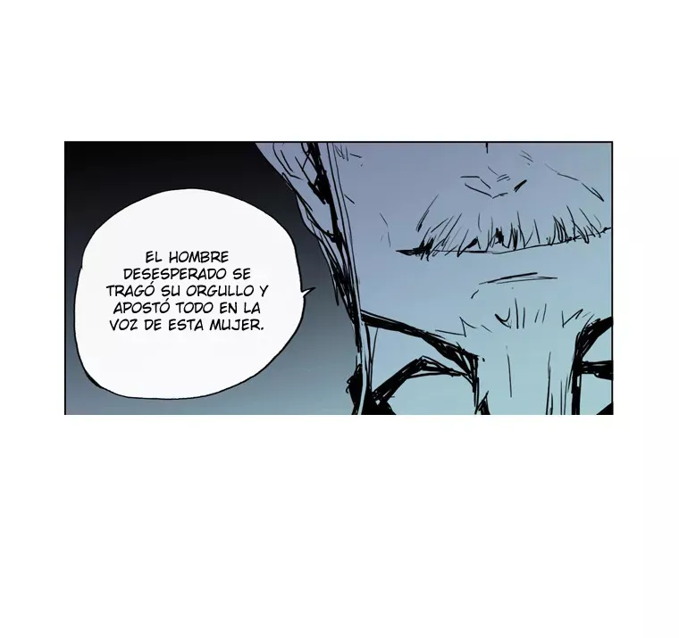 American Ghost Jack Capítulo 24 en Línea - página 38