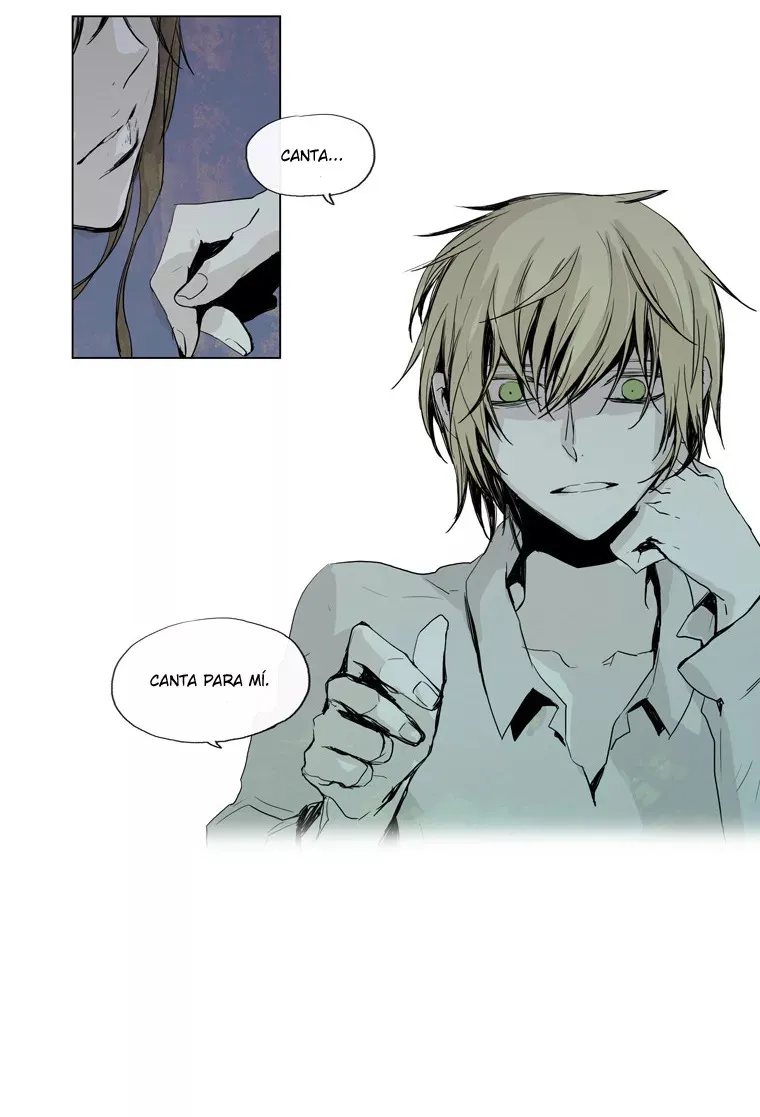 American Ghost Jack Capítulo 24 en Línea - página 44