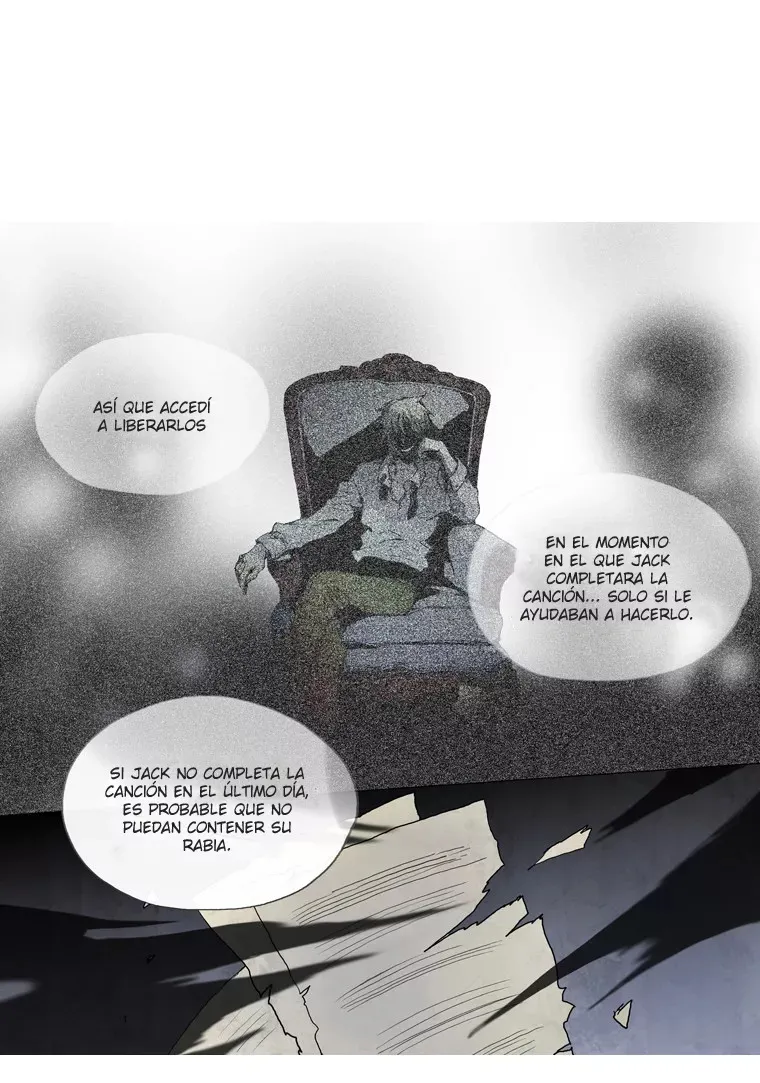 American Ghost Jack Capítulo 25 en Línea - página 17