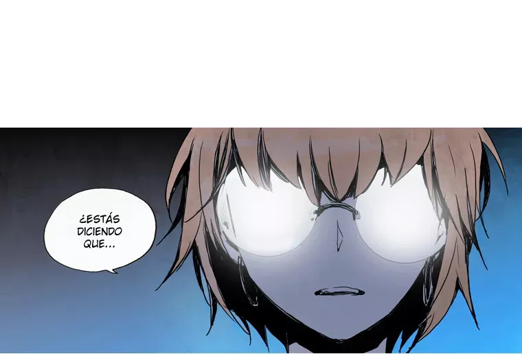 American Ghost Jack Capítulo 25 en Línea - página 18