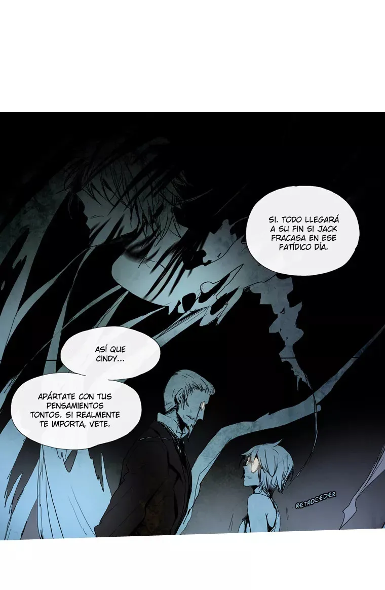 American Ghost Jack Capítulo 25 en Línea - página 19