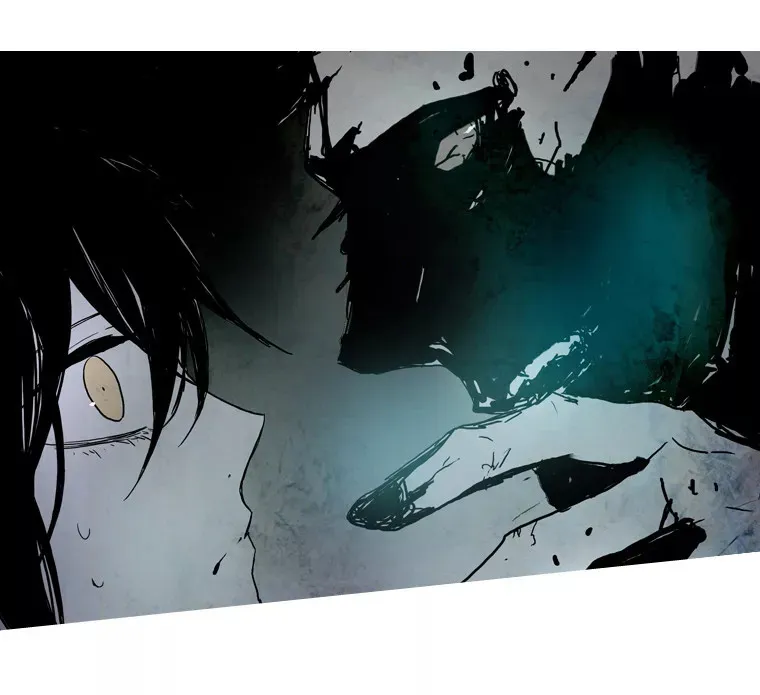 American Ghost Jack Capítulo 25 en Línea - página 41