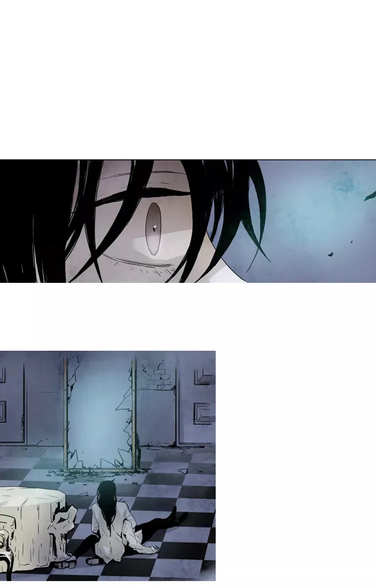 American Ghost Jack Capítulo 26 en Línea - página 2