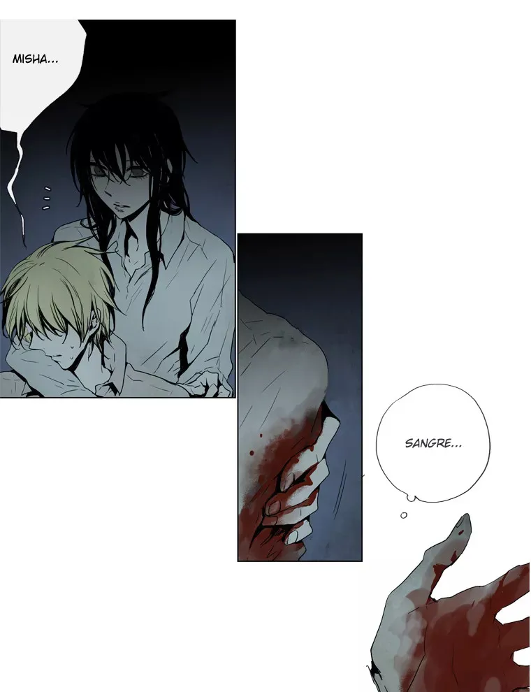 American Ghost Jack Capítulo 26 en Línea - página 4