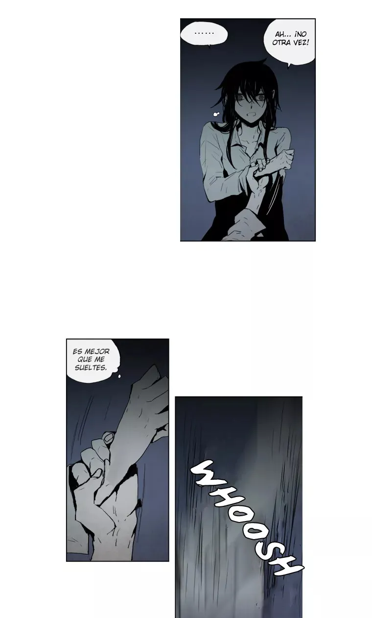 American Ghost Jack Capítulo 26 en Línea - página 6