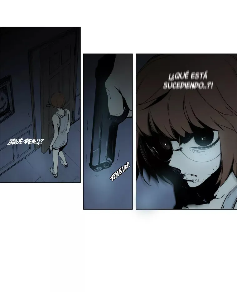 American Ghost Jack Capítulo 26 en Línea - página 12