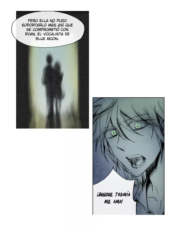 American Ghost Jack Capítulo 26 en Línea - página 23
