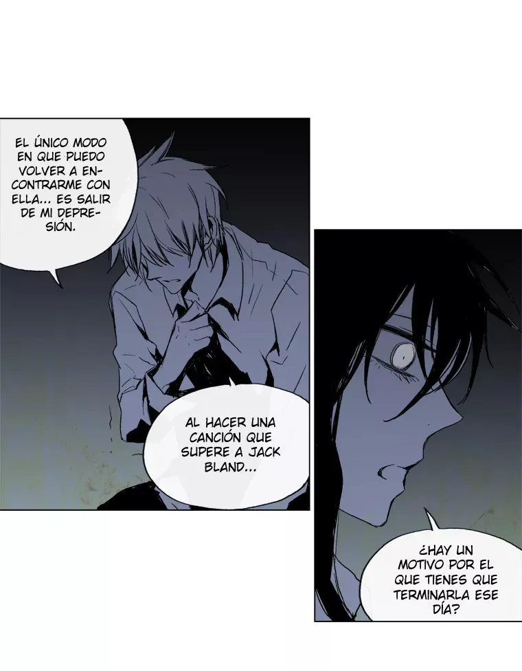 American Ghost Jack Capítulo 26 en Línea - página 24