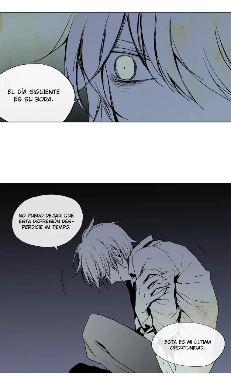 American Ghost Jack Capítulo 26 en Línea - página 25