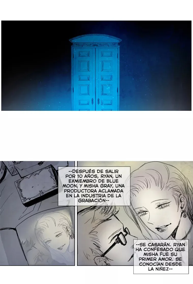 American Ghost Jack Capítulo 26 en Línea - página 28