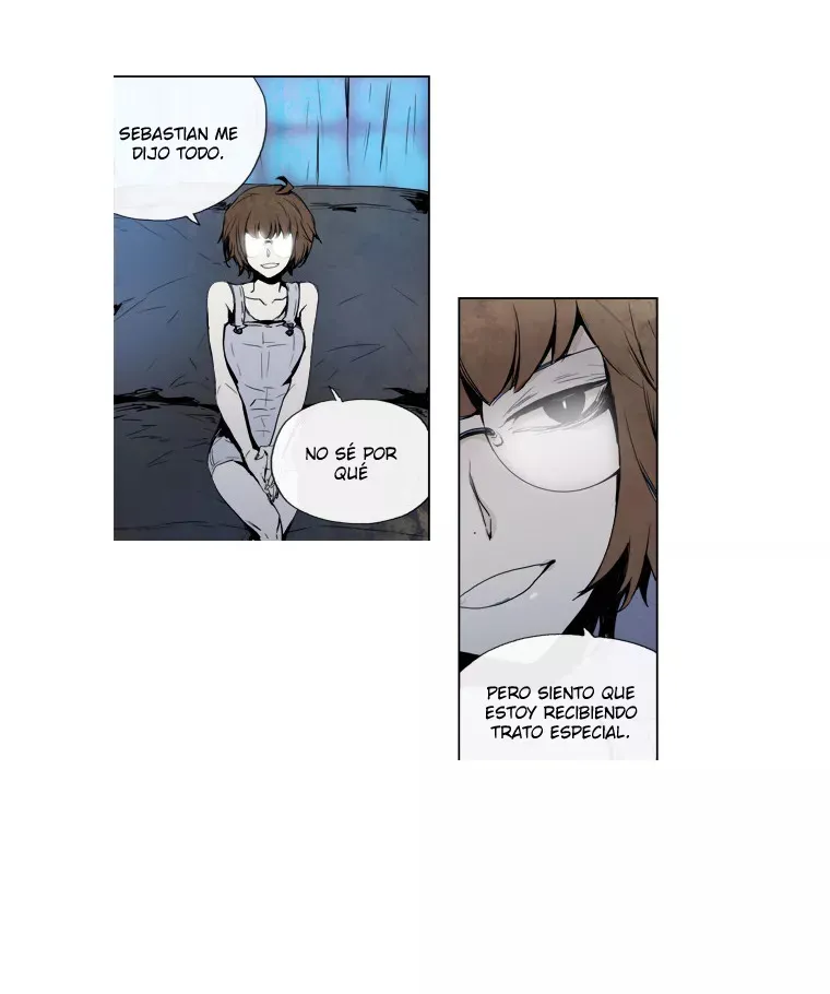 American Ghost Jack Capítulo 27 en Línea - página 5