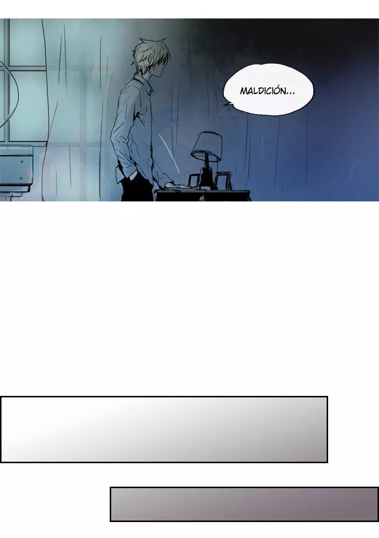 American Ghost Jack Capítulo 27 en Línea - página 14