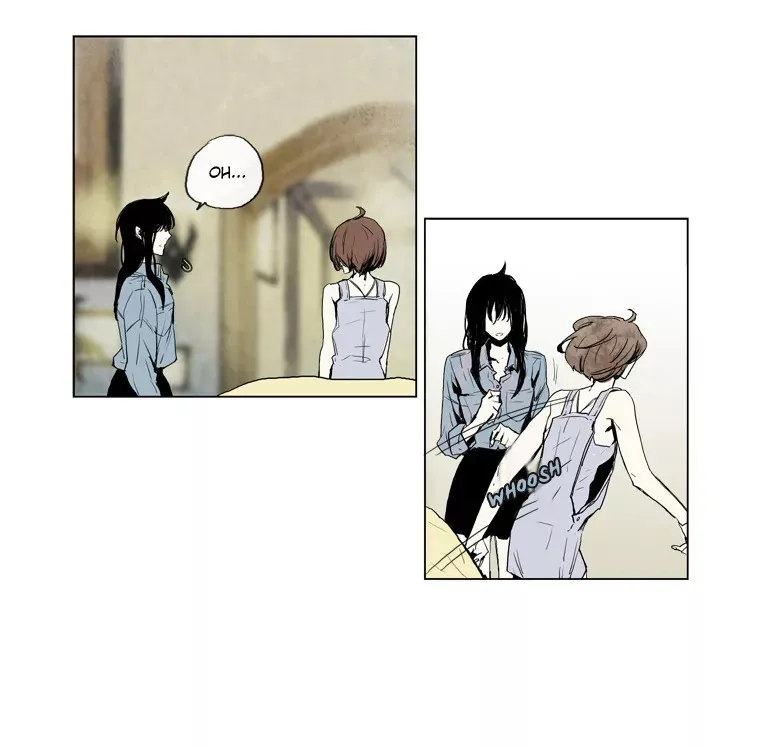 American Ghost Jack Capítulo 27 en Línea - página 21