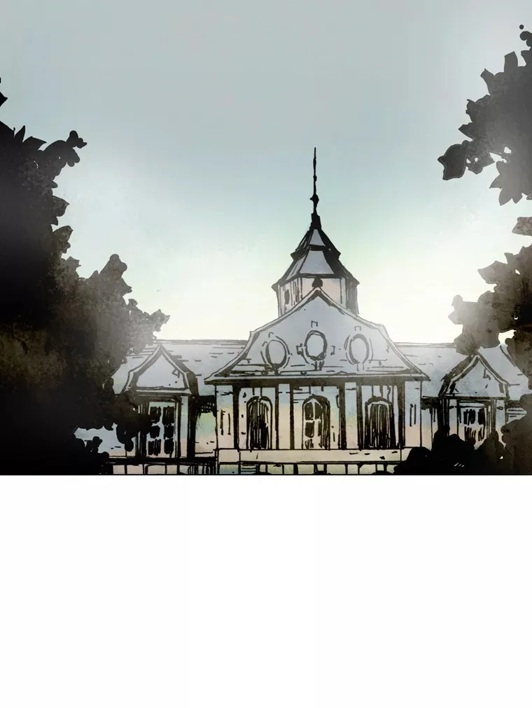 American Ghost Jack Capítulo 28 en Línea - página 2