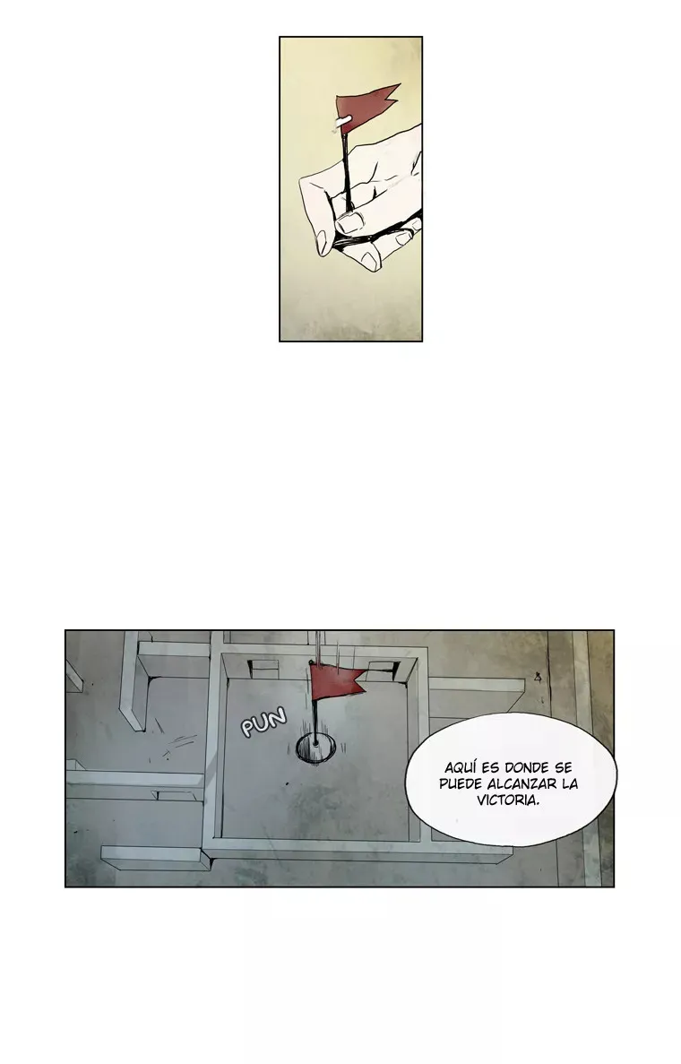 American Ghost Jack Capítulo 28 en Línea - página 10