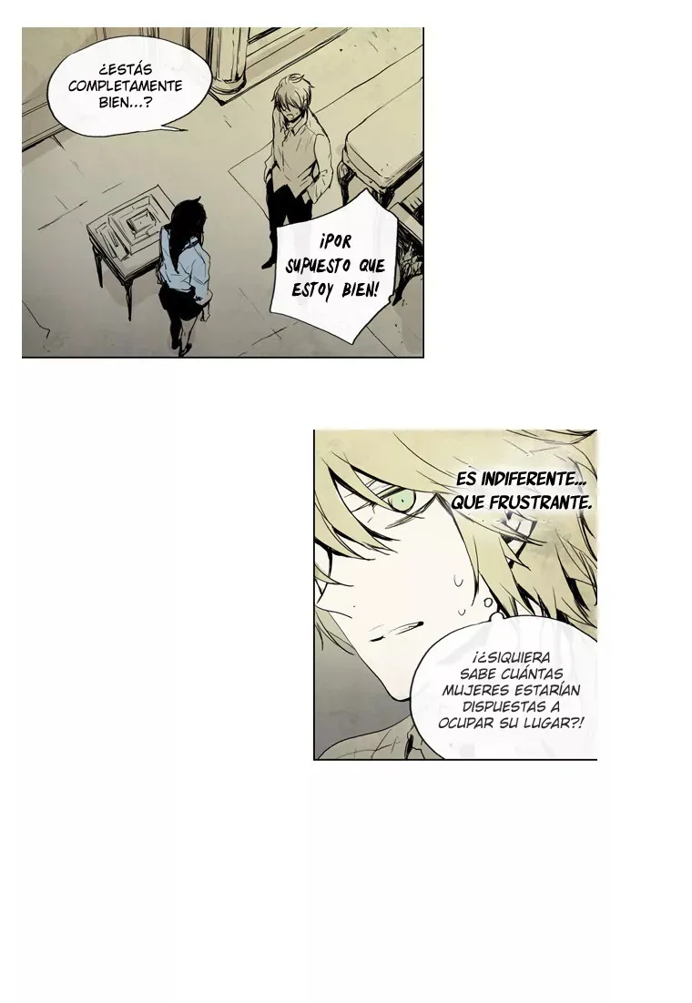 American Ghost Jack Capítulo 28 en Línea - página 18