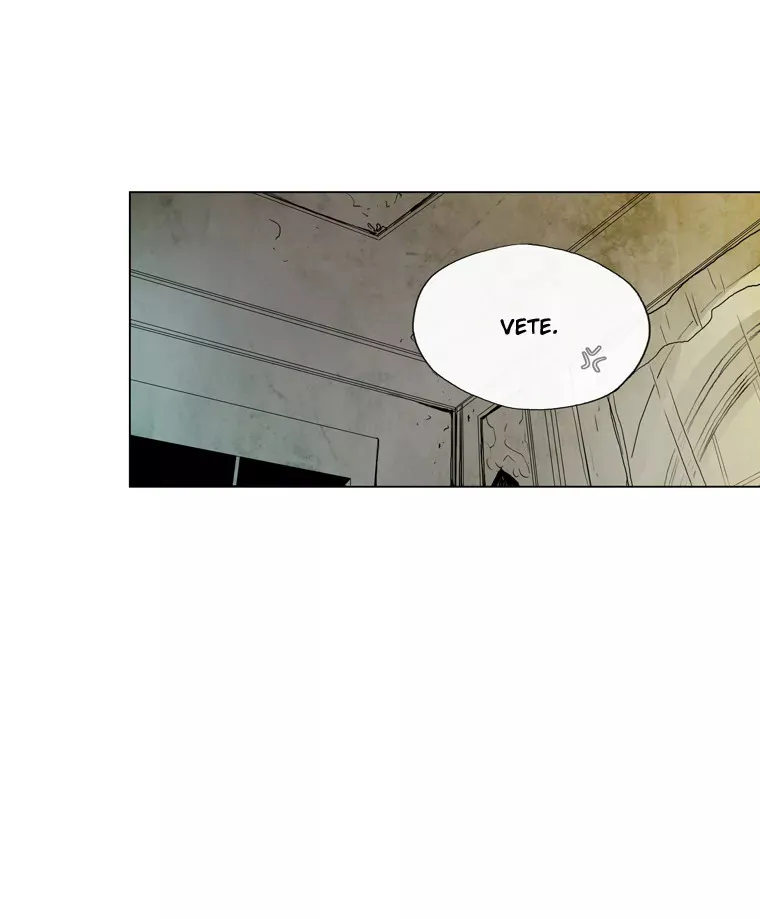 American Ghost Jack Capítulo 28 en Línea - página 21