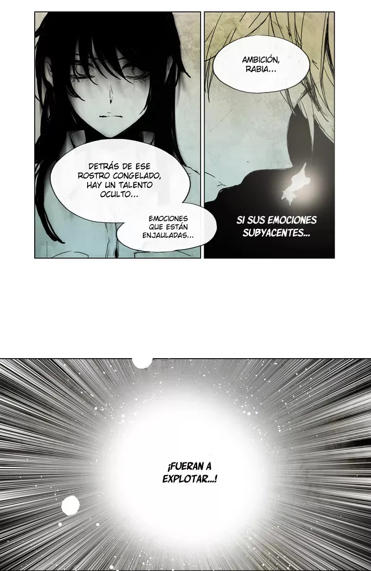 American Ghost Jack Capítulo 28 en Línea - página 27
