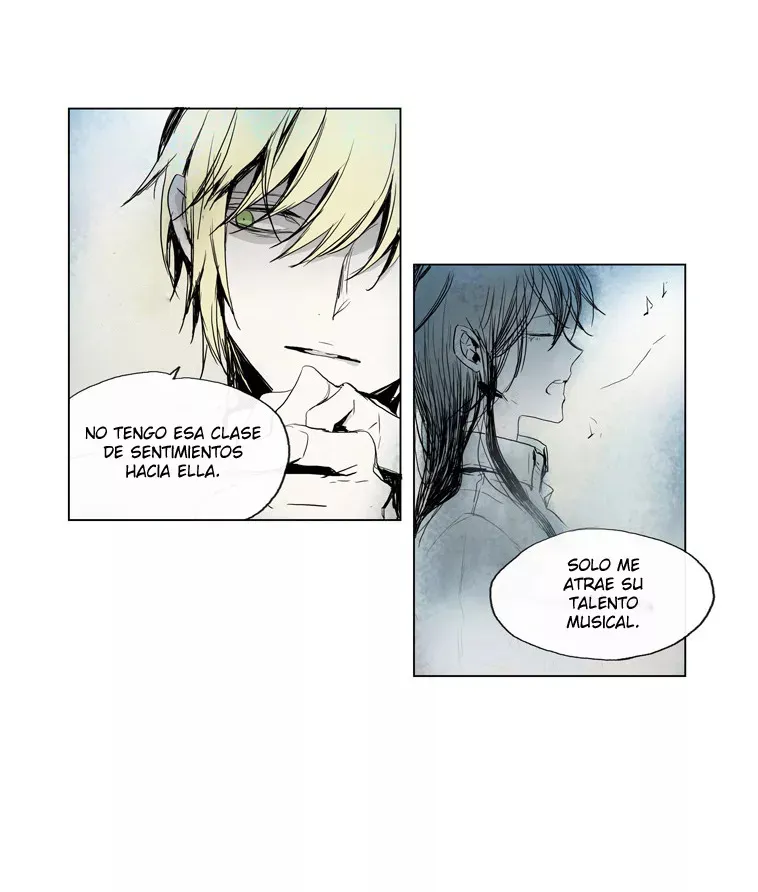 American Ghost Jack Capítulo 28 en Línea - página 31