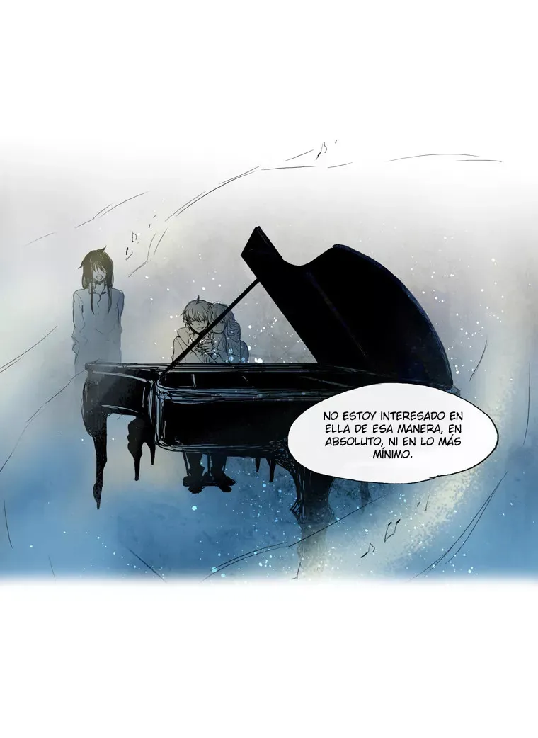 American Ghost Jack Capítulo 28 en Línea - página 32