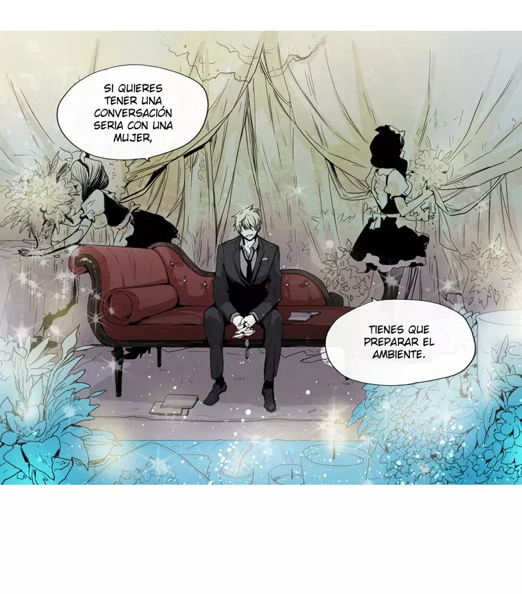 American Ghost Jack Capítulo 29 en Línea - página 4