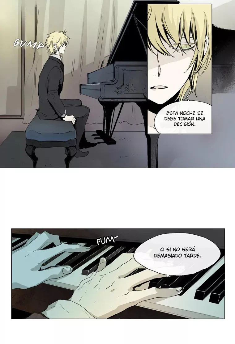 American Ghost Jack Capítulo 29 en Línea - página 6