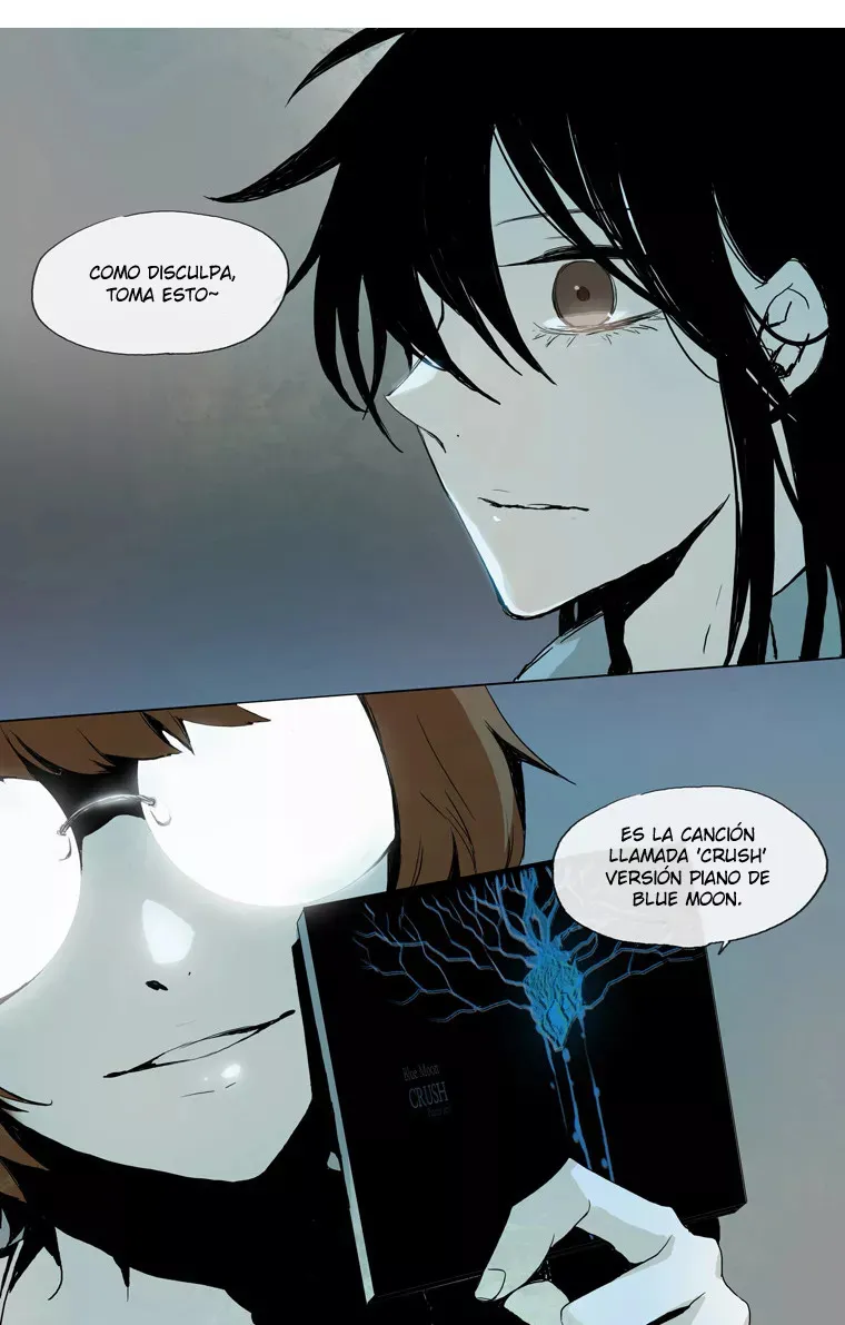 American Ghost Jack Capítulo 29 en Línea - página 28