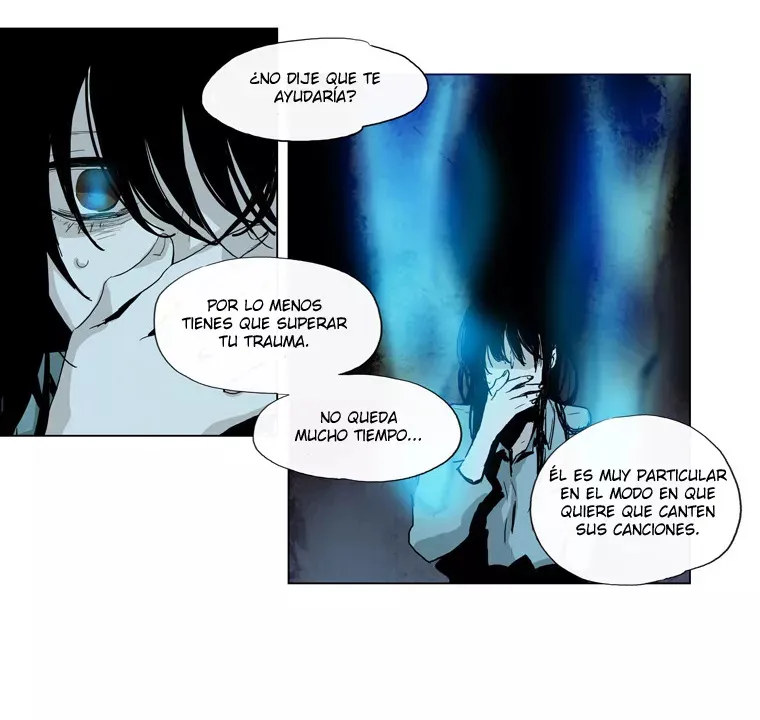 American Ghost Jack Capítulo 29 en Línea - página 45