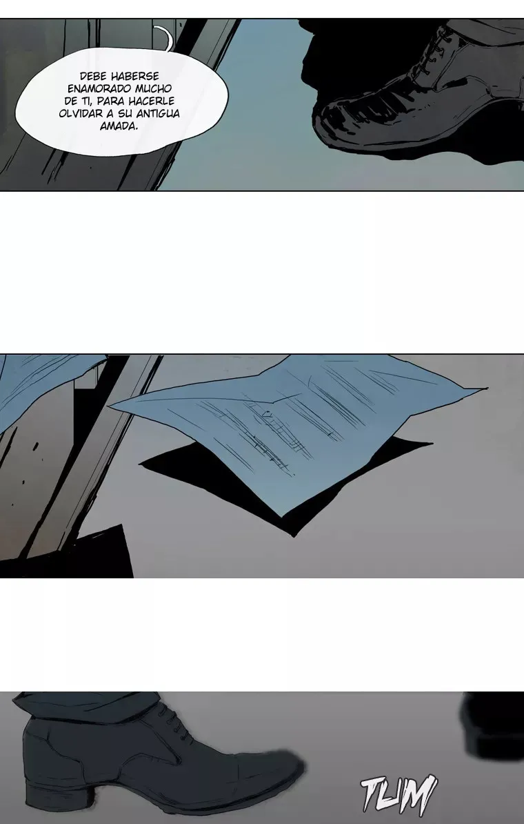American Ghost Jack Capítulo 29 en Línea - página 52