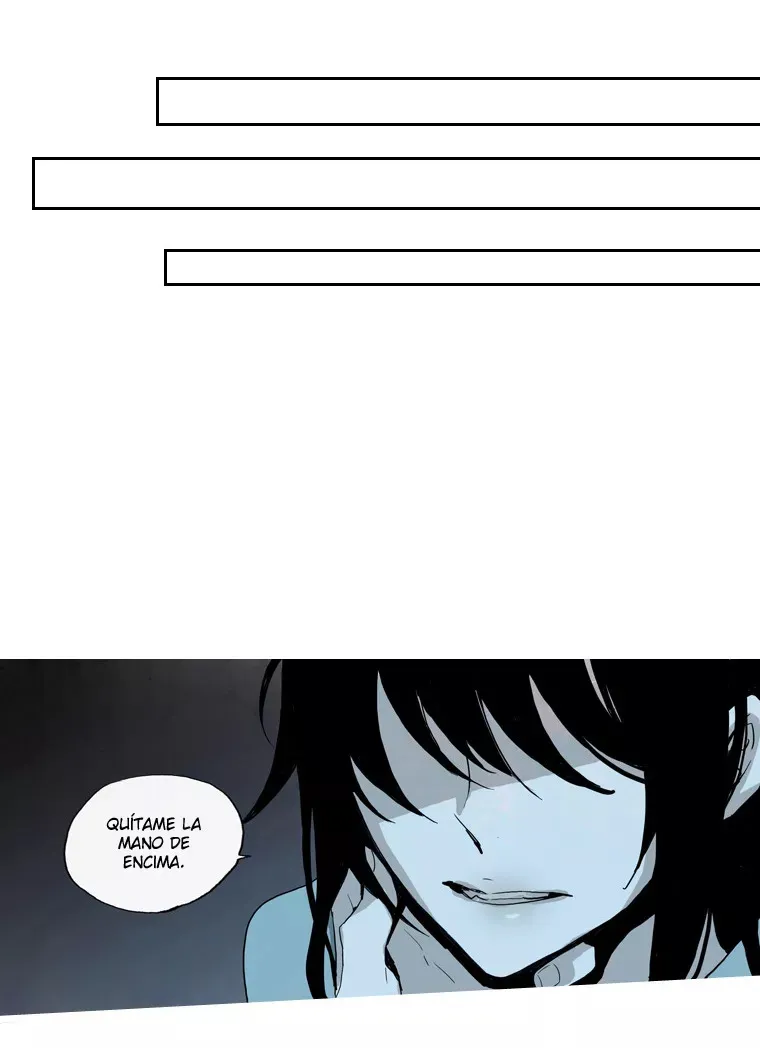 American Ghost Jack Capítulo 29 en Línea - página 55