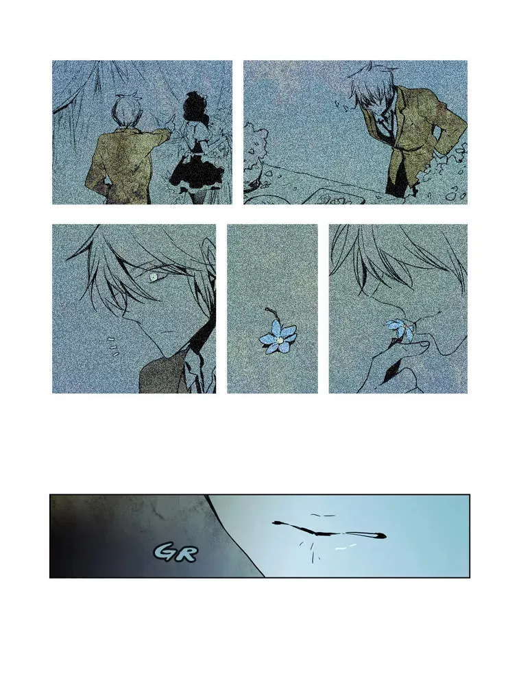American Ghost Jack Capítulo 29 en Línea - página 66