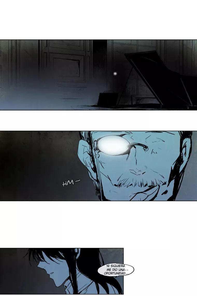 American Ghost Jack Capítulo 29 en Línea - página 73