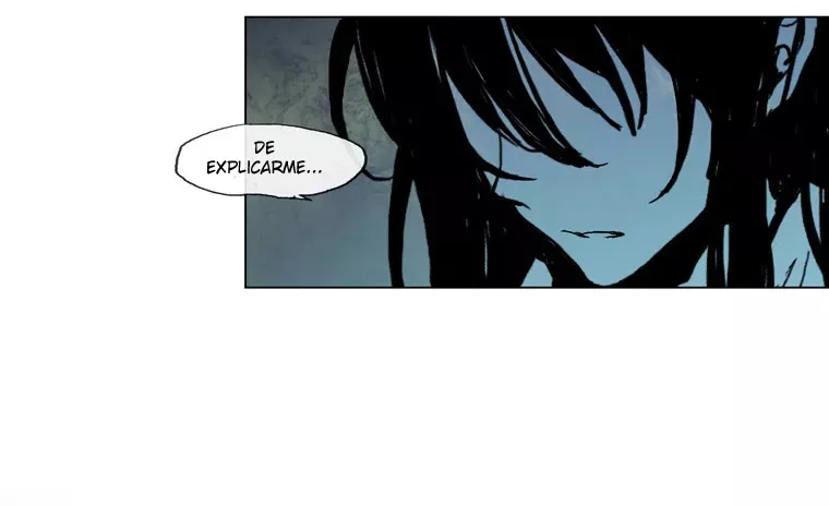 American Ghost Jack Capítulo 29 en Línea - página 74