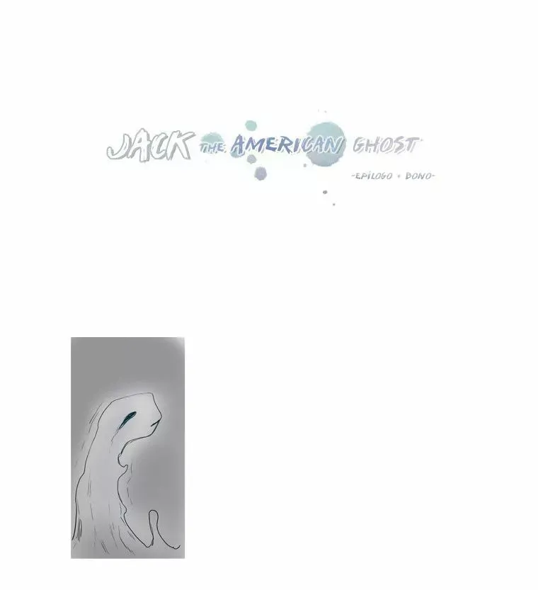 American Ghost Jack Capítulo 29.1 en Línea - página 2