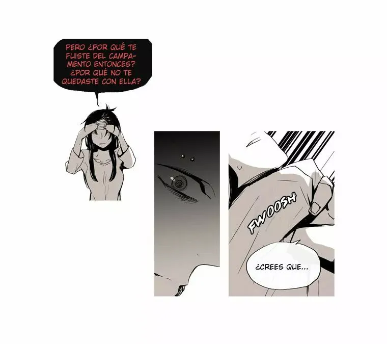 American Ghost Jack Capítulo 29.1 en Línea - página 12