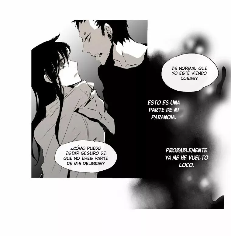 American Ghost Jack Capítulo 29.1 en Línea - página 13