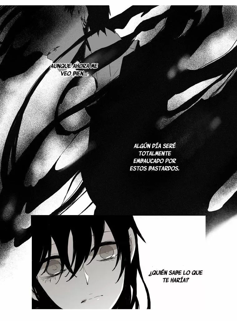 American Ghost Jack Capítulo 29.1 en Línea - página 14