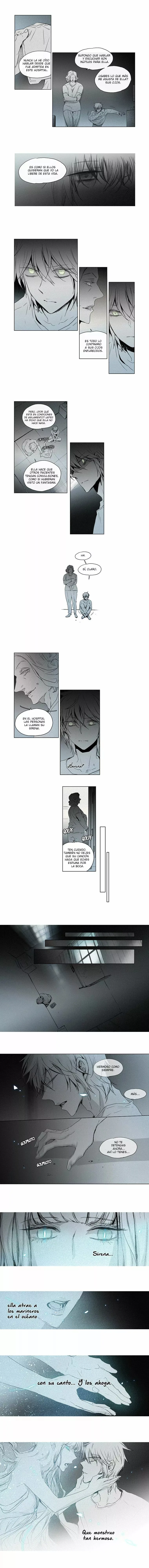 American Ghost Jack Capítulo 35 en Línea - página 5