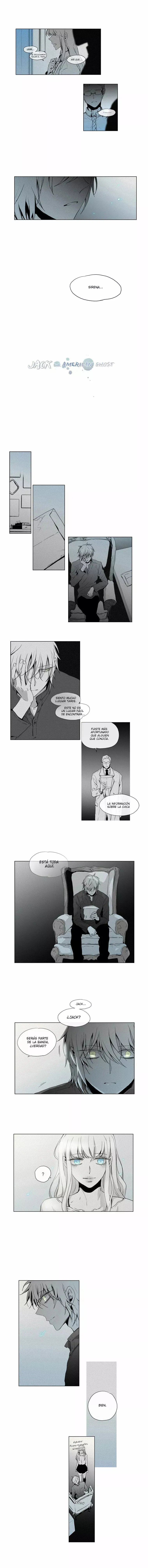 American Ghost Jack Capítulo 37 en Línea - página 3