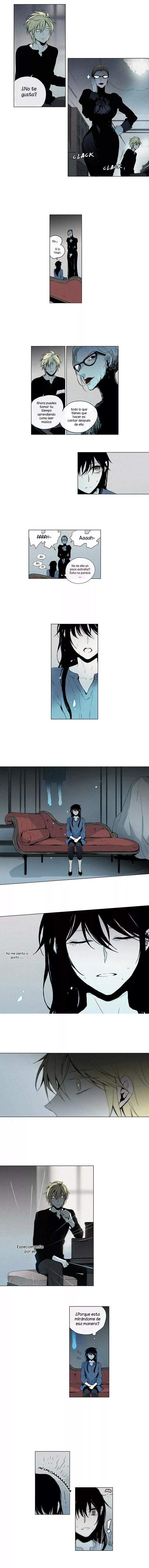American Ghost Jack Capítulo 38 en Línea - página 4