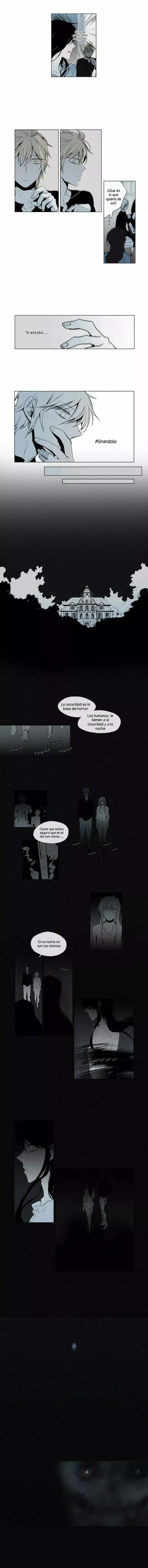 American Ghost Jack Capítulo 38 en Línea - página 5