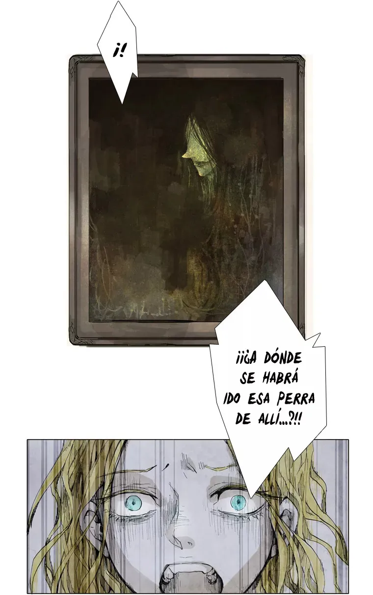 American Ghost Jack Capítulo 4 en Línea - página 9