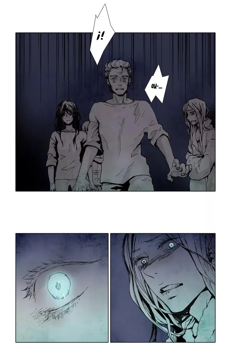 American Ghost Jack Capítulo 4 en Línea - página 14