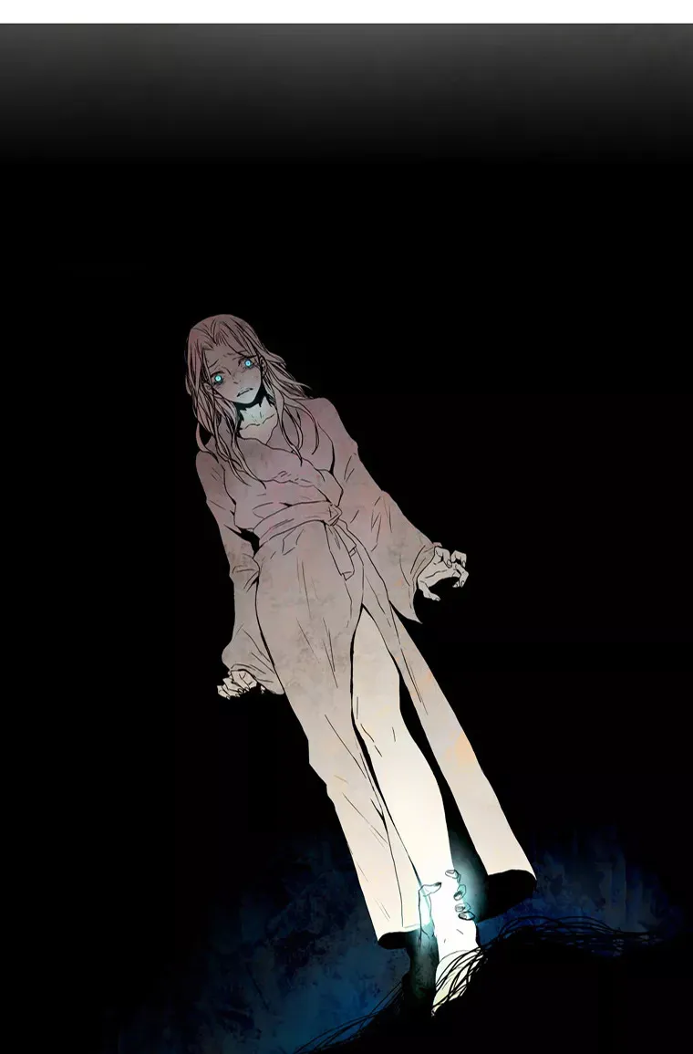 American Ghost Jack Capítulo 4 en Línea - página 15