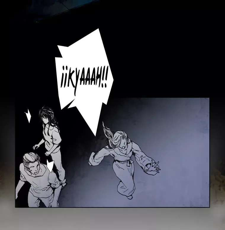 American Ghost Jack Capítulo 4 en Línea - página 16