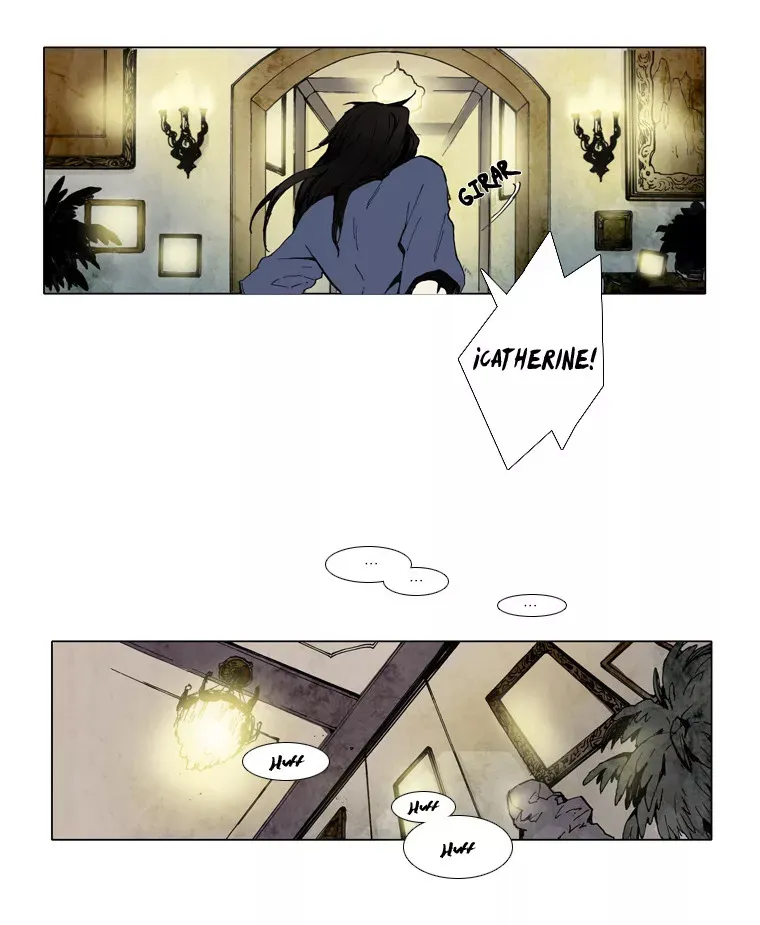 American Ghost Jack Capítulo 4 en Línea - página 19