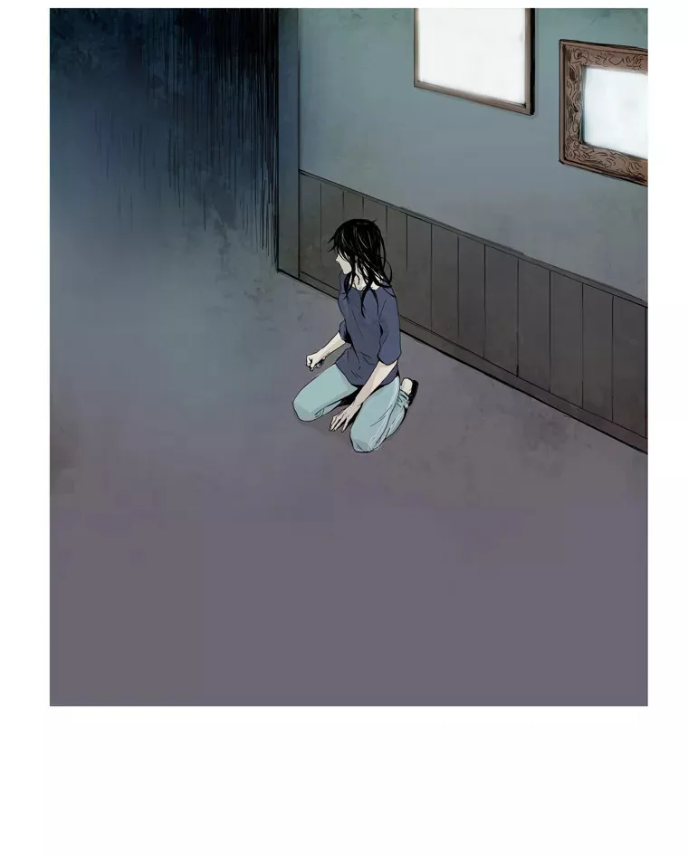 American Ghost Jack Capítulo 4 en Línea - página 31