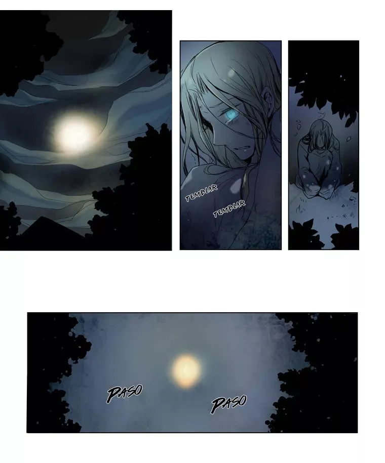 American Ghost Jack Capítulo 4 en Línea - página 32