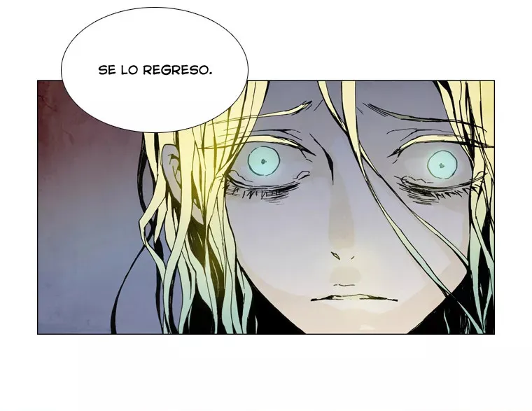 American Ghost Jack Capítulo 4 en Línea - página 35