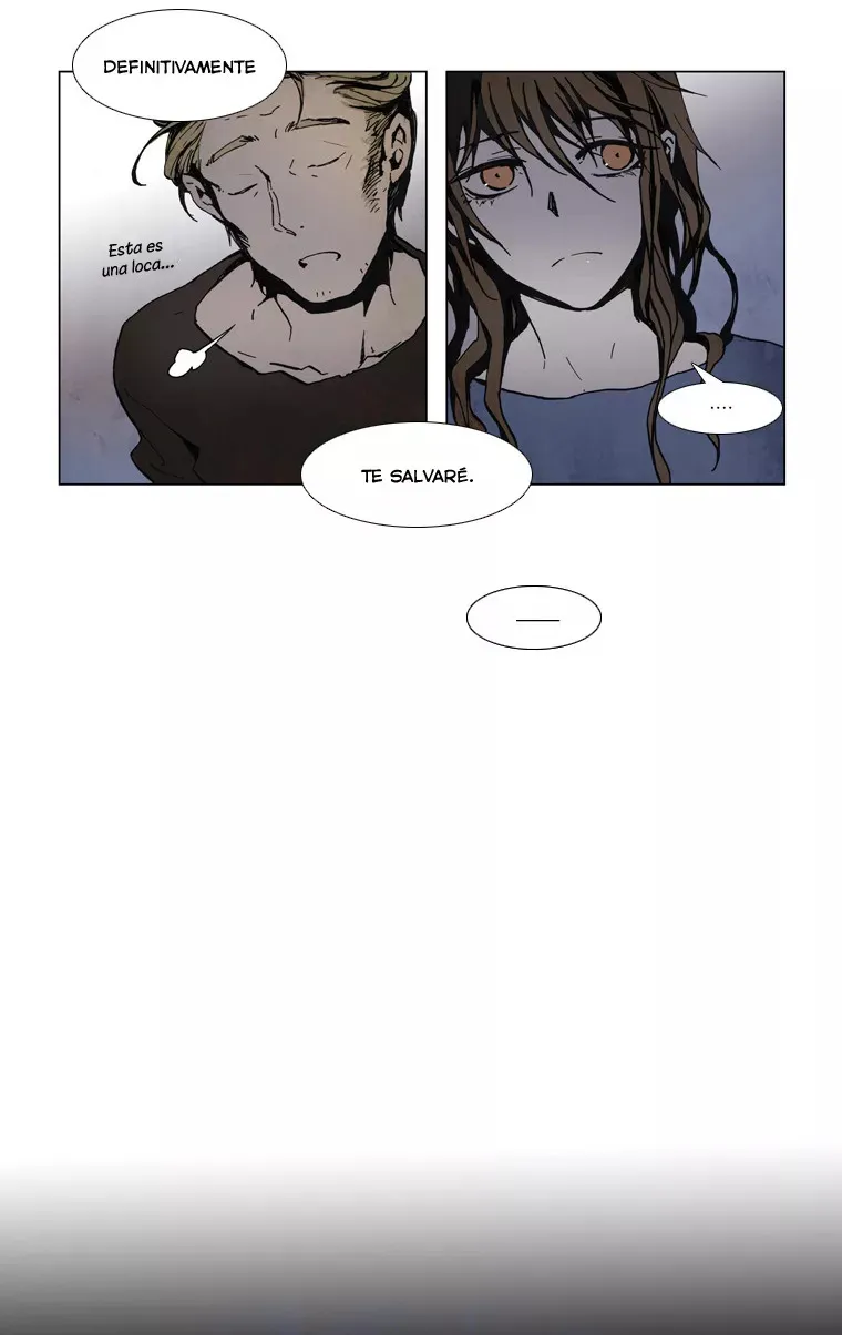 American Ghost Jack Capítulo 4 en Línea - página 40